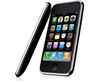 Apple iPhone 3GS 16GB - Sort